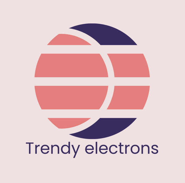 Trendy  Elecrons